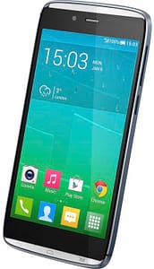 Image of a smartphone