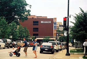 Chazen Museum Madison WI