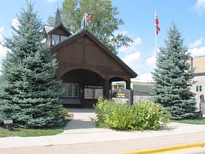 Military Ridge Trail