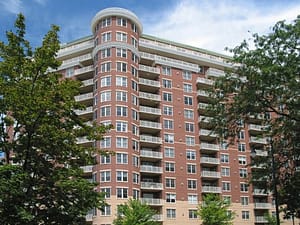 Metropolitan Condos in Downtown Madison WI