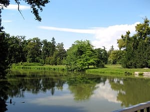 Deeded Access to Lake