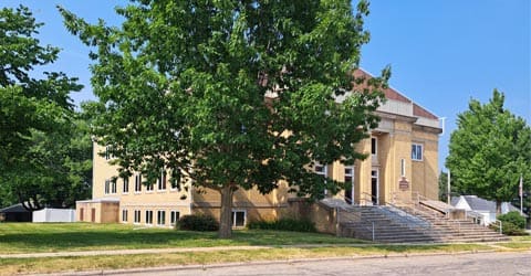 Dodgeville 480x250 Image of Dodgeville Branch for Dodgeville Branch