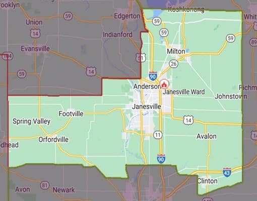 Janesville Ward Homes for Sale Janesville Ward Homes for Sale