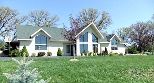 W5434 Highland Dr New Glarus WI