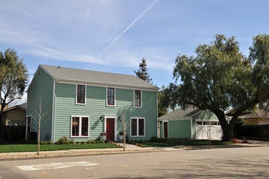 Madison West Side Homes valued under $400K