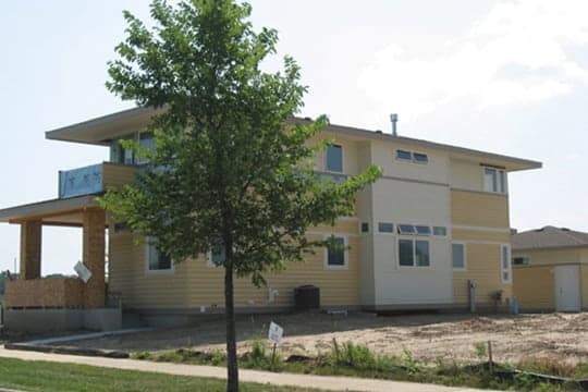 Middleton Hills New Construction