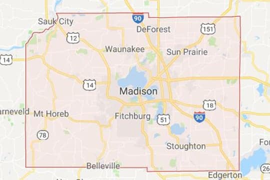 Dane County Short Sales