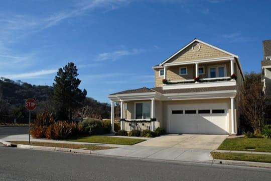 West side Madison house valued at $225K