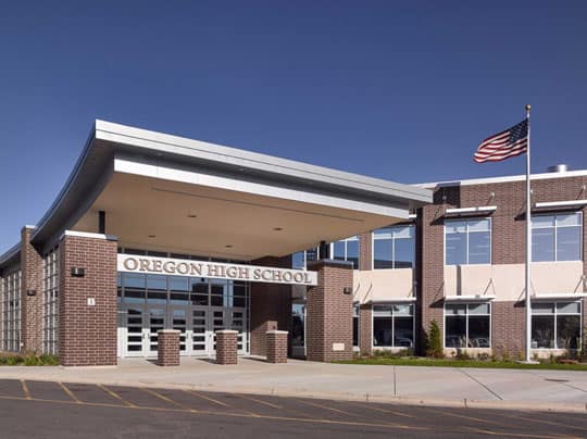 Oregon HS Placeholder 540x404 Temp Oregon HS Placeholder