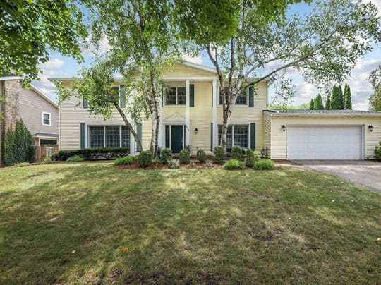 Parkwood Hills always has a strong neighborhood presence and a consistent inventory