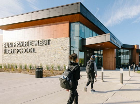 Sun Prairie West New Placeholder 540x404 Temp Oregon HS Placeholder