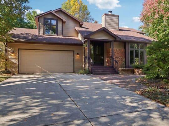 Wexford Village 540 x 404 Classic West Madison Neighborhood with a good mixture of home styles. Inventory is generally stable.