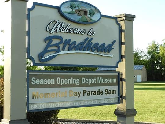 Brodhead Historical Museum