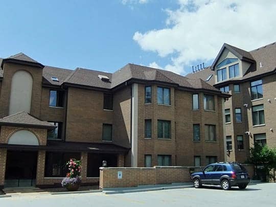 Maple Bluff WI condos