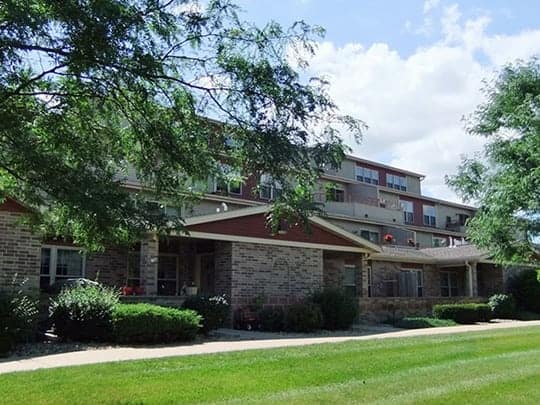 McFarland WI Condos