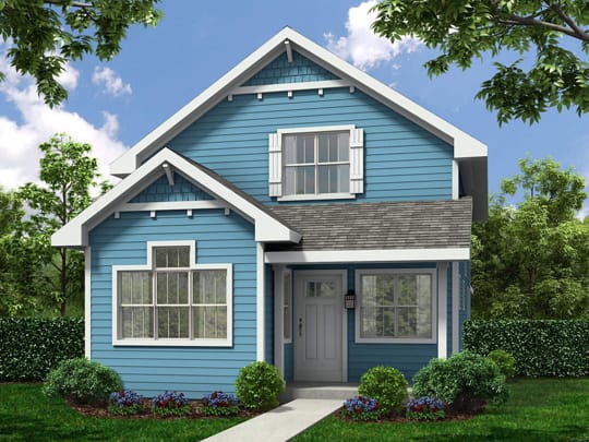 MT-Horeb-Condo-540 Rendering of Windflower Condo in Mount Horeb WI