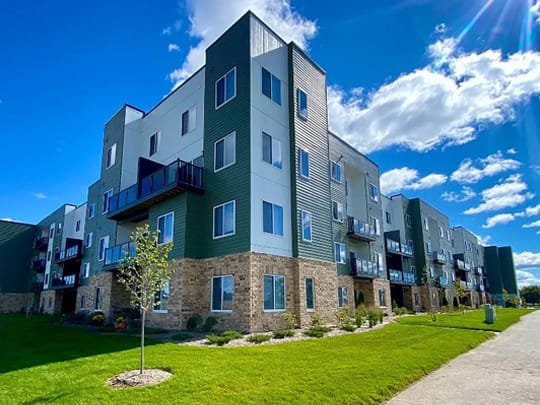DeForest 540 x 405 Condos for Sale in DeForest WI
