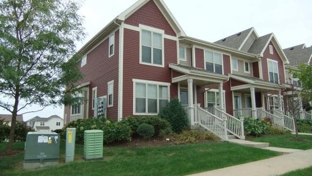 Madison condo image