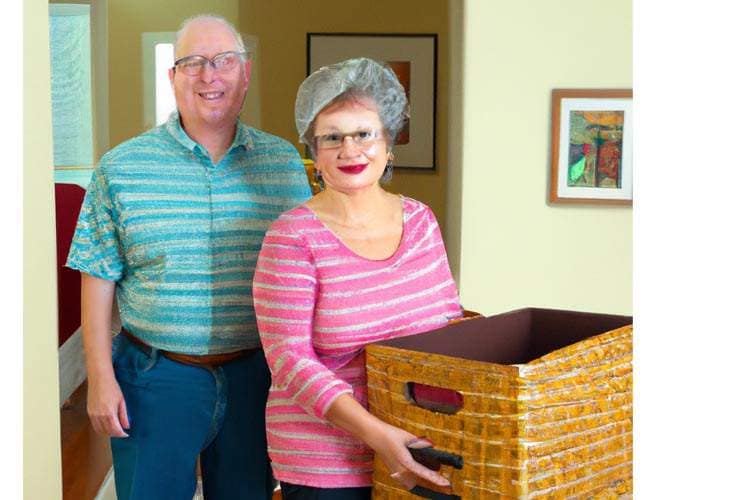 Downsize Facebook Downsizing to a condo