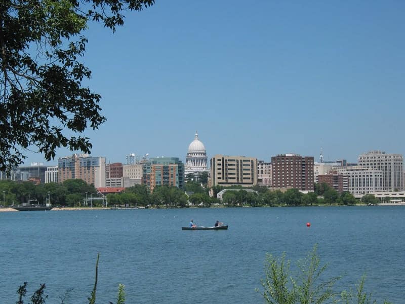 Madison Isthmus Homes for Sale