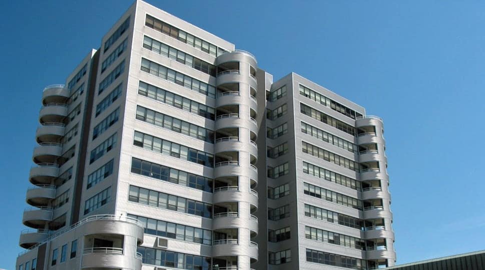 Downtown Madison Condos