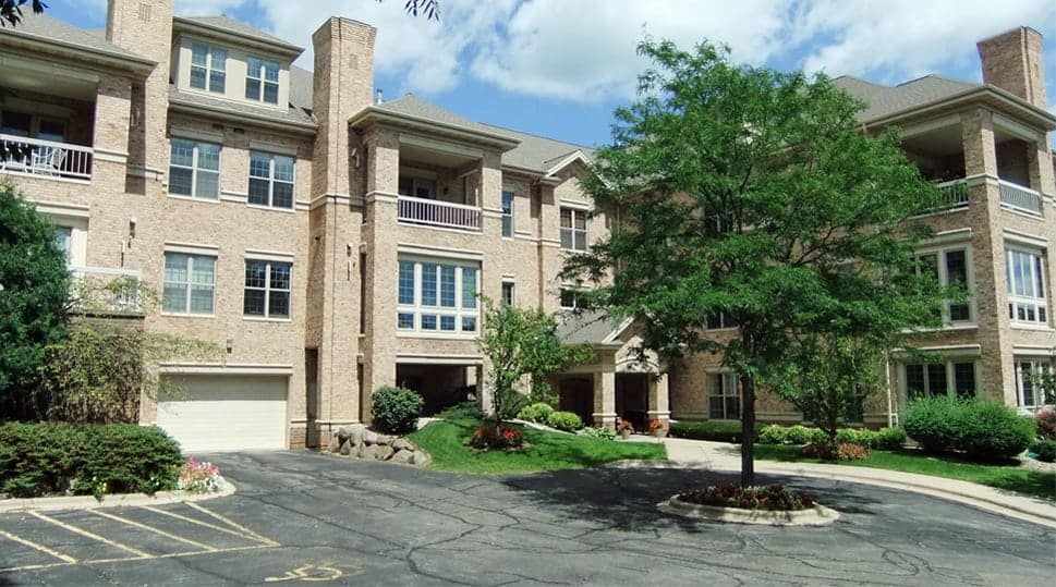 Madison WI West Side Condos