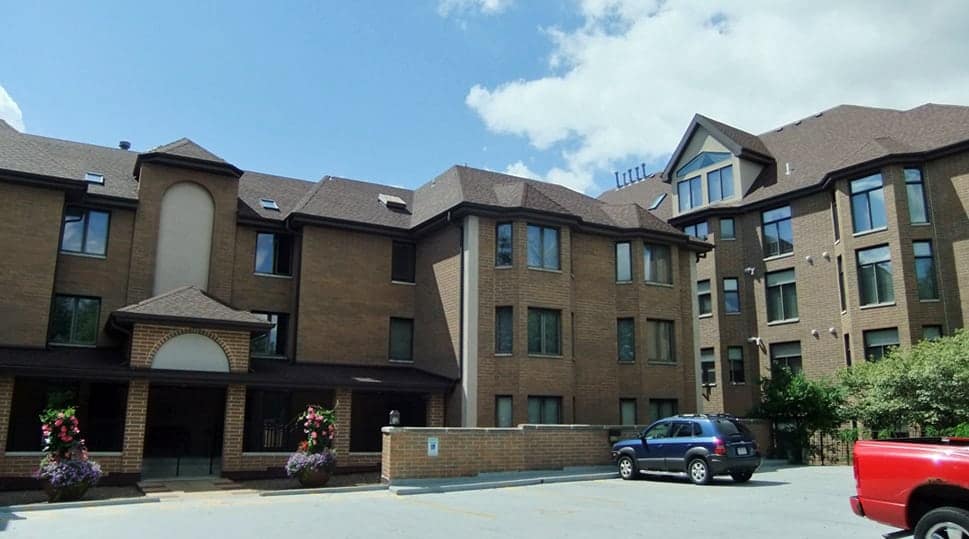 Maple Bluff WI Condos