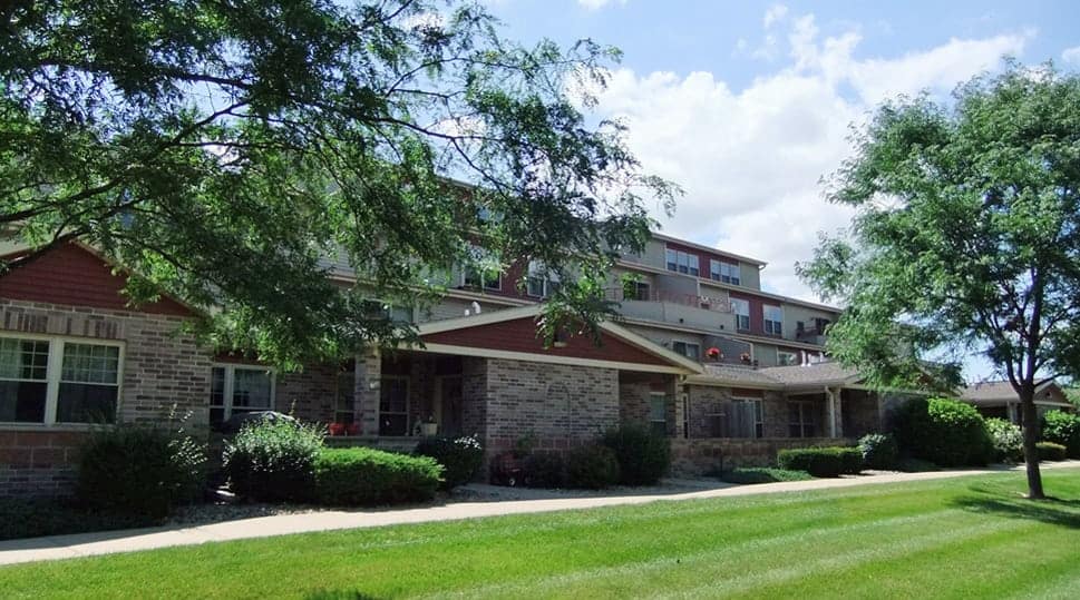 McFarland WI condos for sale