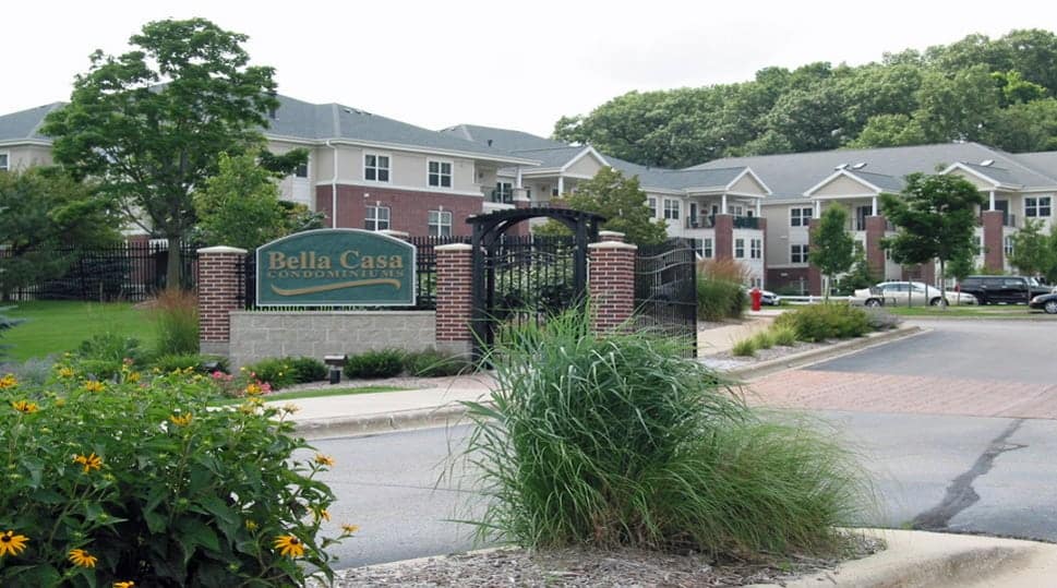 Middleton WI condos for sale