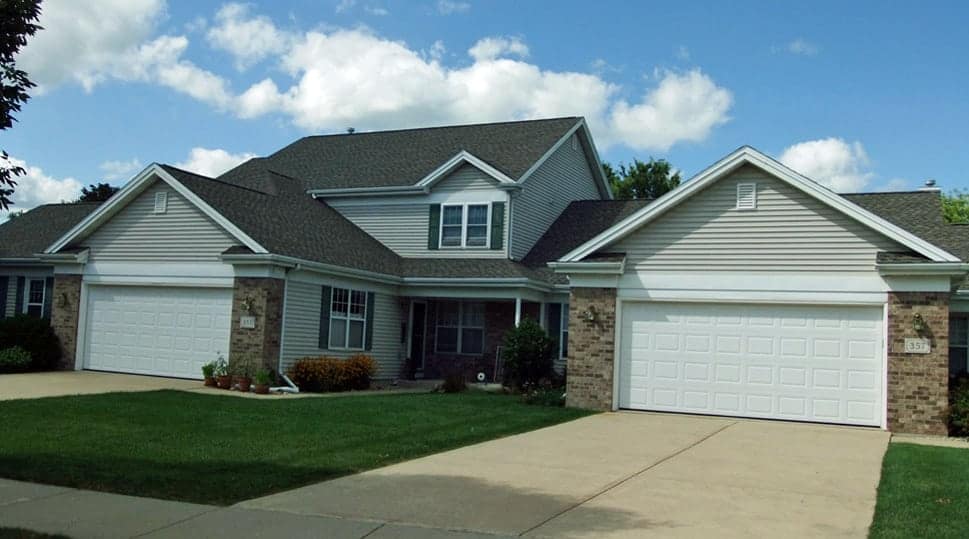 Oregon WI Condos for sale