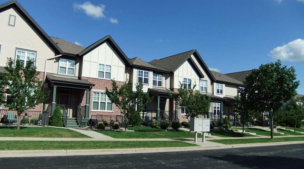 Verona WI condos for sale