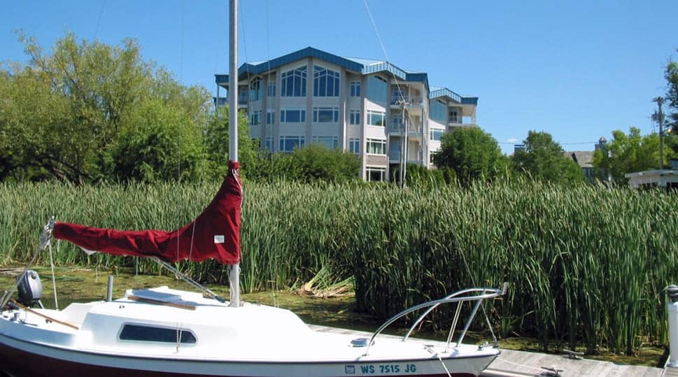 Westport WI Condos