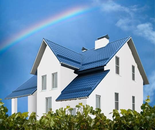 Single family residential home in Madison WI