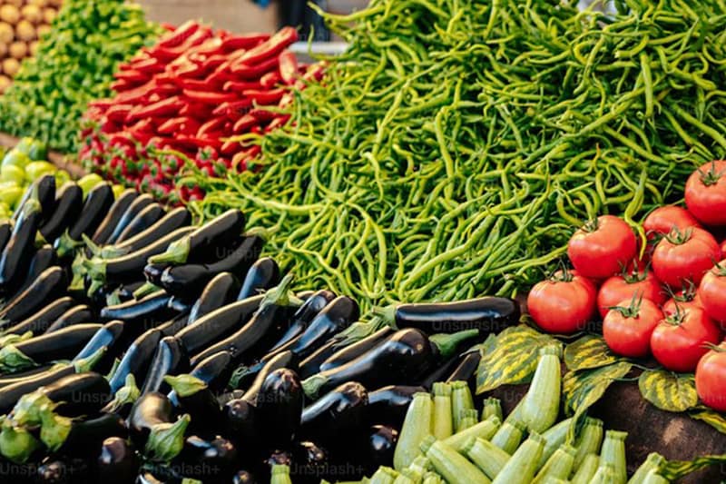 Farmers Market