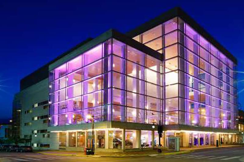 Overture Center