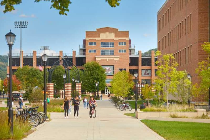 UW La Crosse